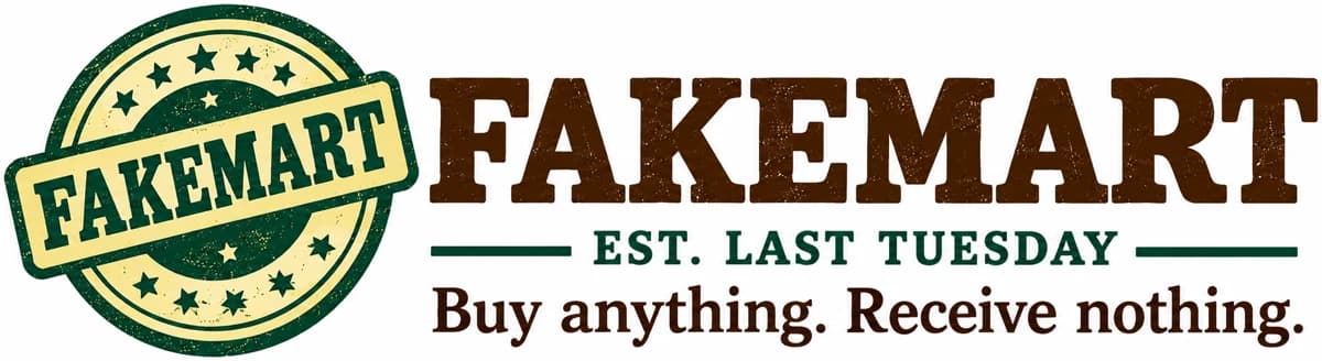 FakeMart